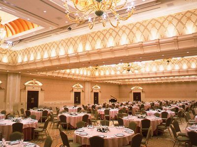 Tokyo Disneysea Hotel Miracosta Тиба Экстерьер фото